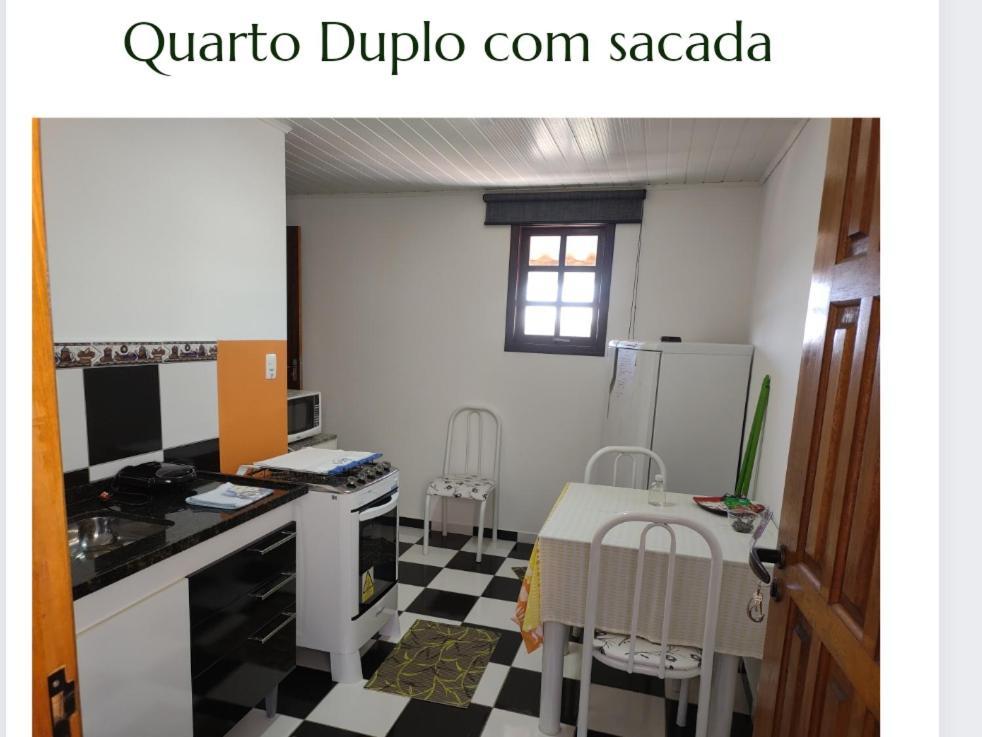 Flats Brancas Nuvens Hotel Campos do Jordão Exterior foto